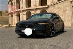 هوندا أكورد